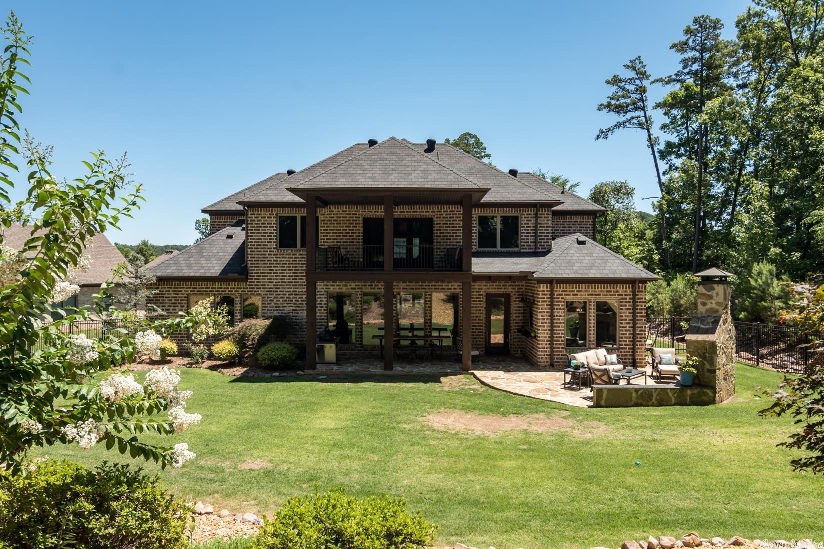 Hickory Grove Phase III - Residential