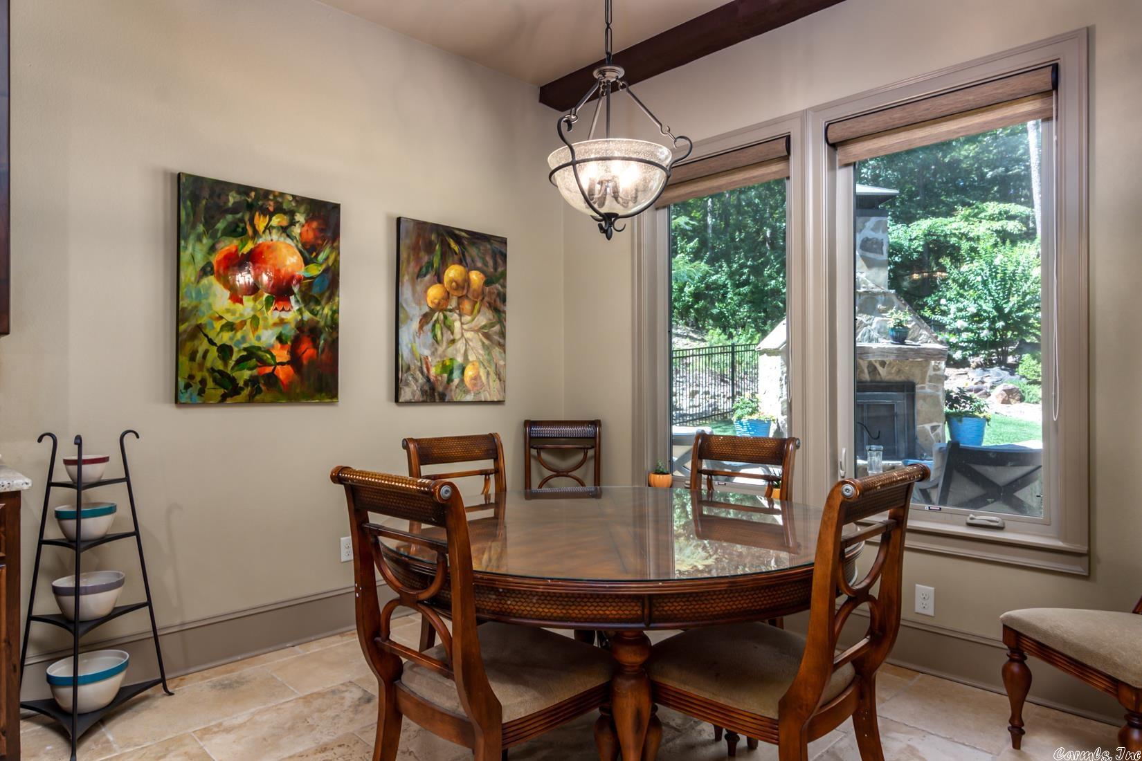 Hickory Grove Phase III - Residential