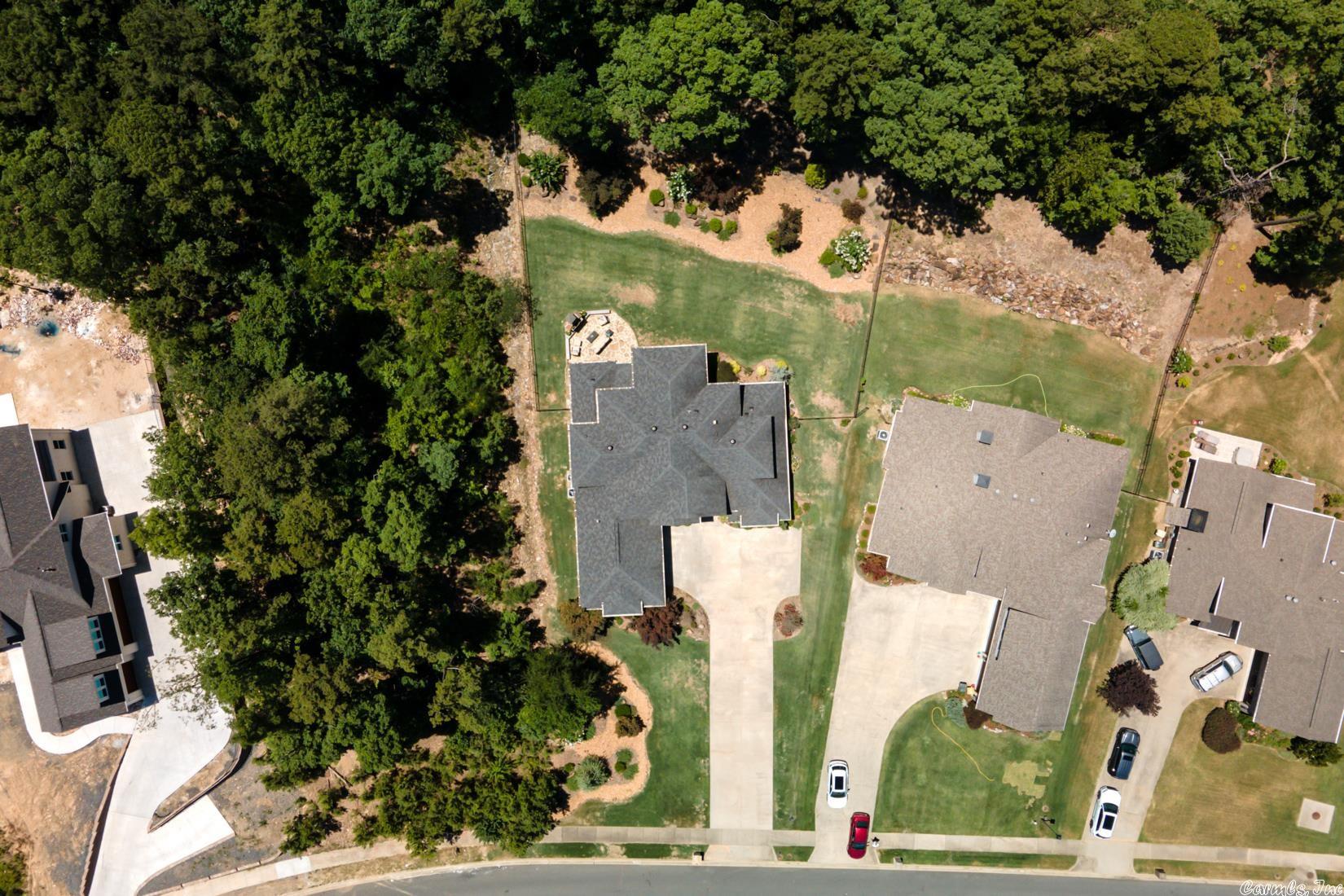 Hickory Grove Phase III - Residential