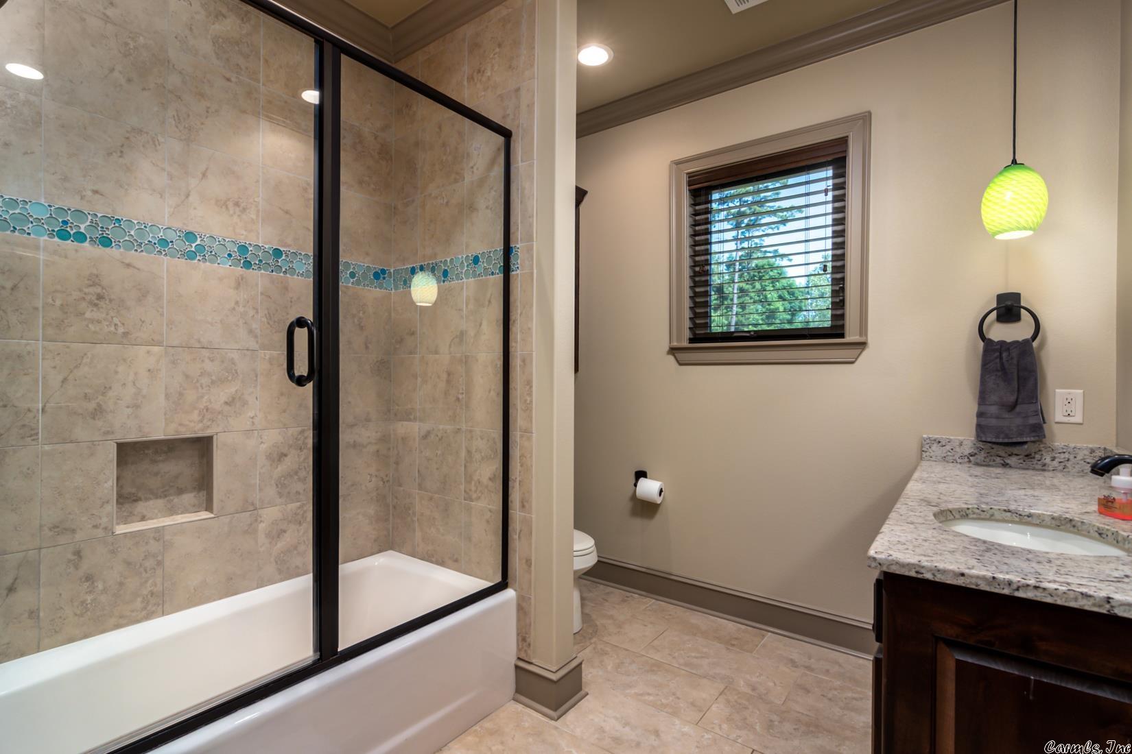 Hickory Grove Phase III - Residential