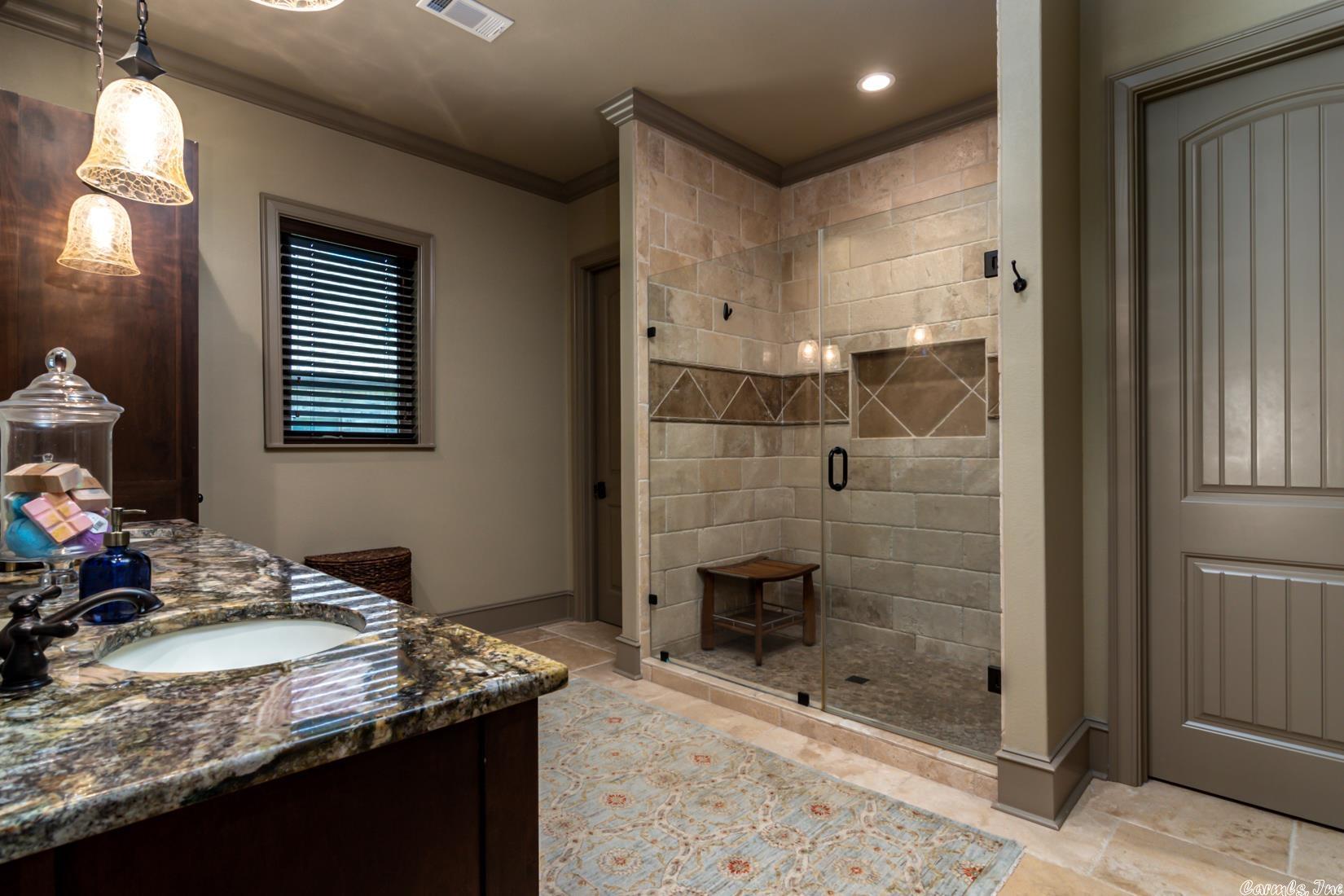 Hickory Grove Phase III - Residential