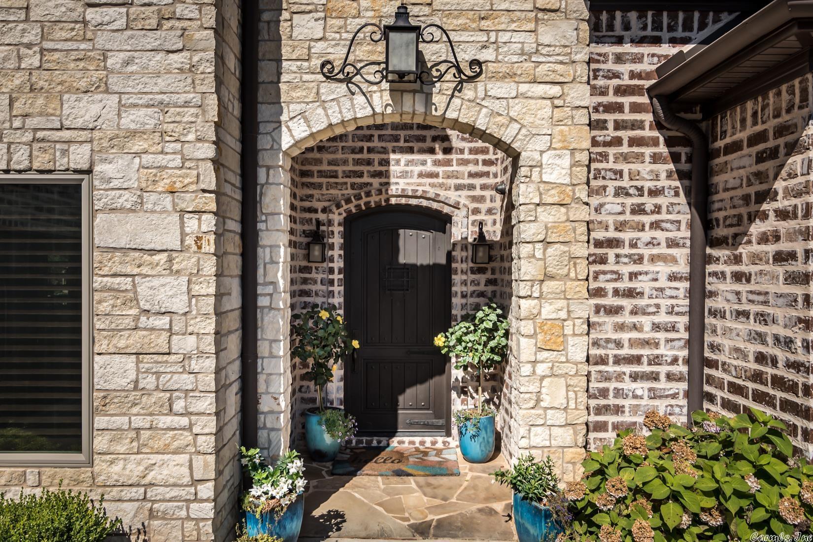 Hickory Grove Phase III - Residential