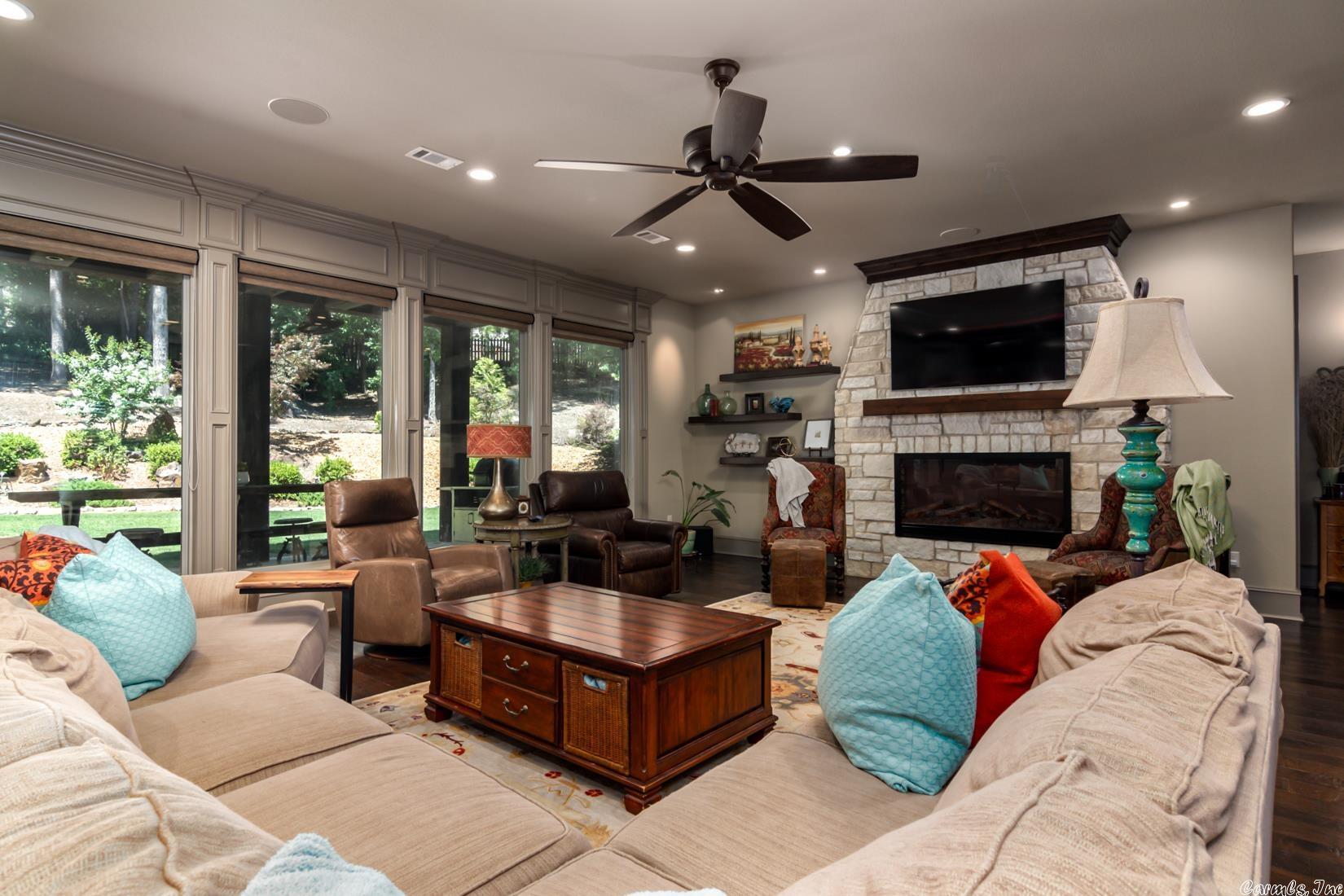 Hickory Grove Phase III - Residential