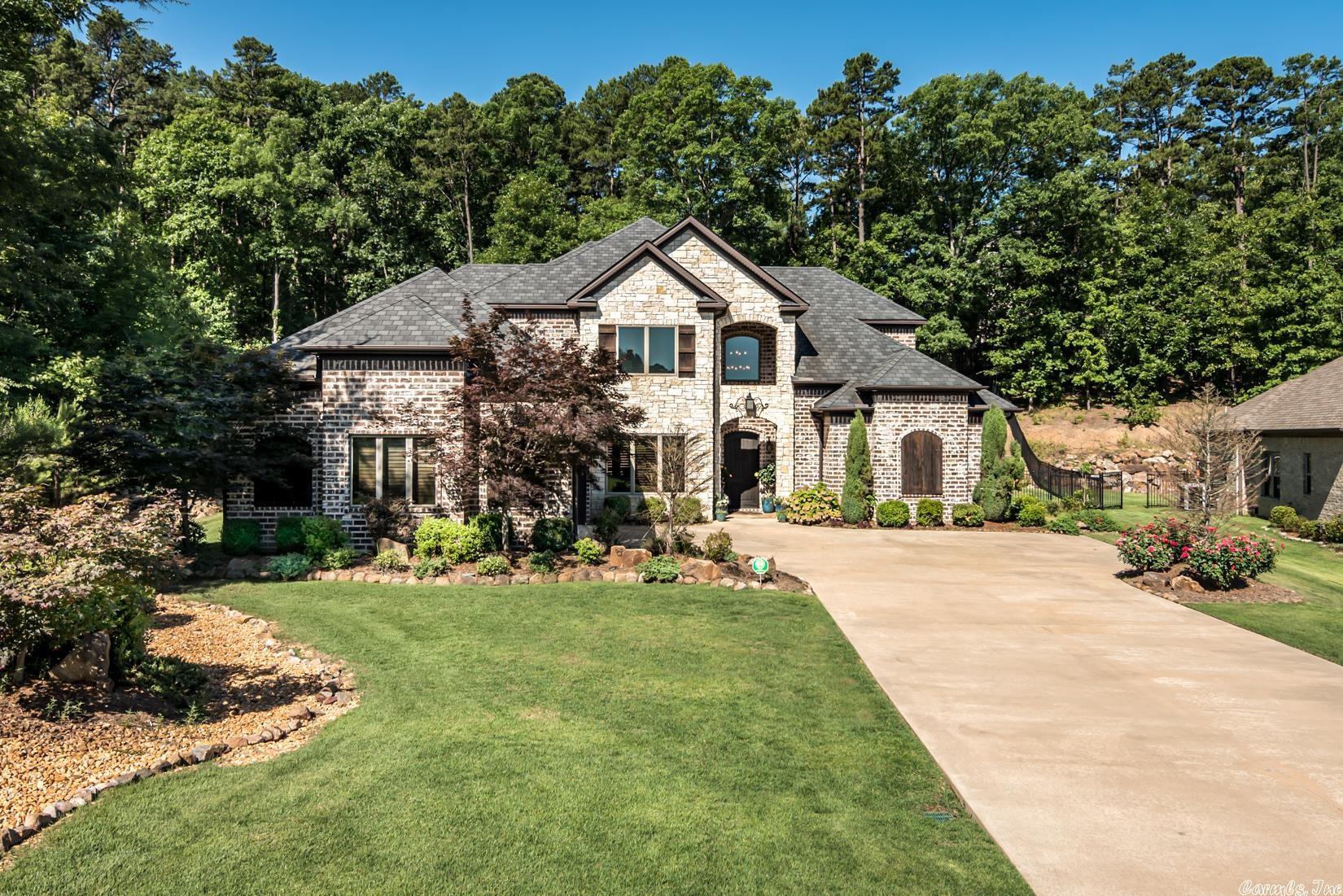 Hickory Grove Phase III - Residential