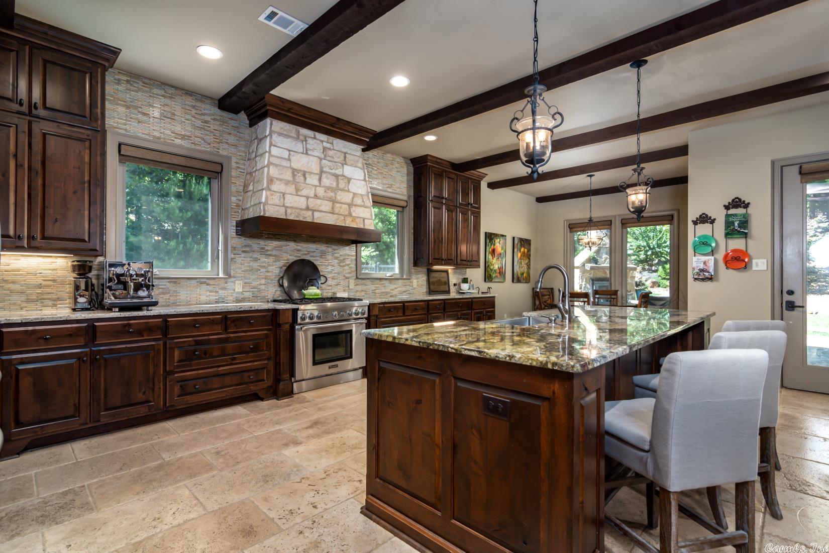 Hickory Grove Phase III - Residential