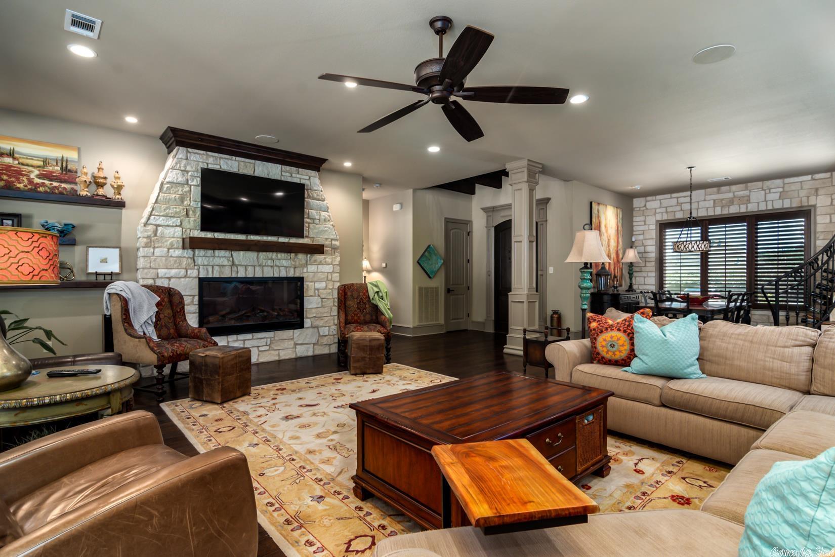 Hickory Grove Phase III - Residential