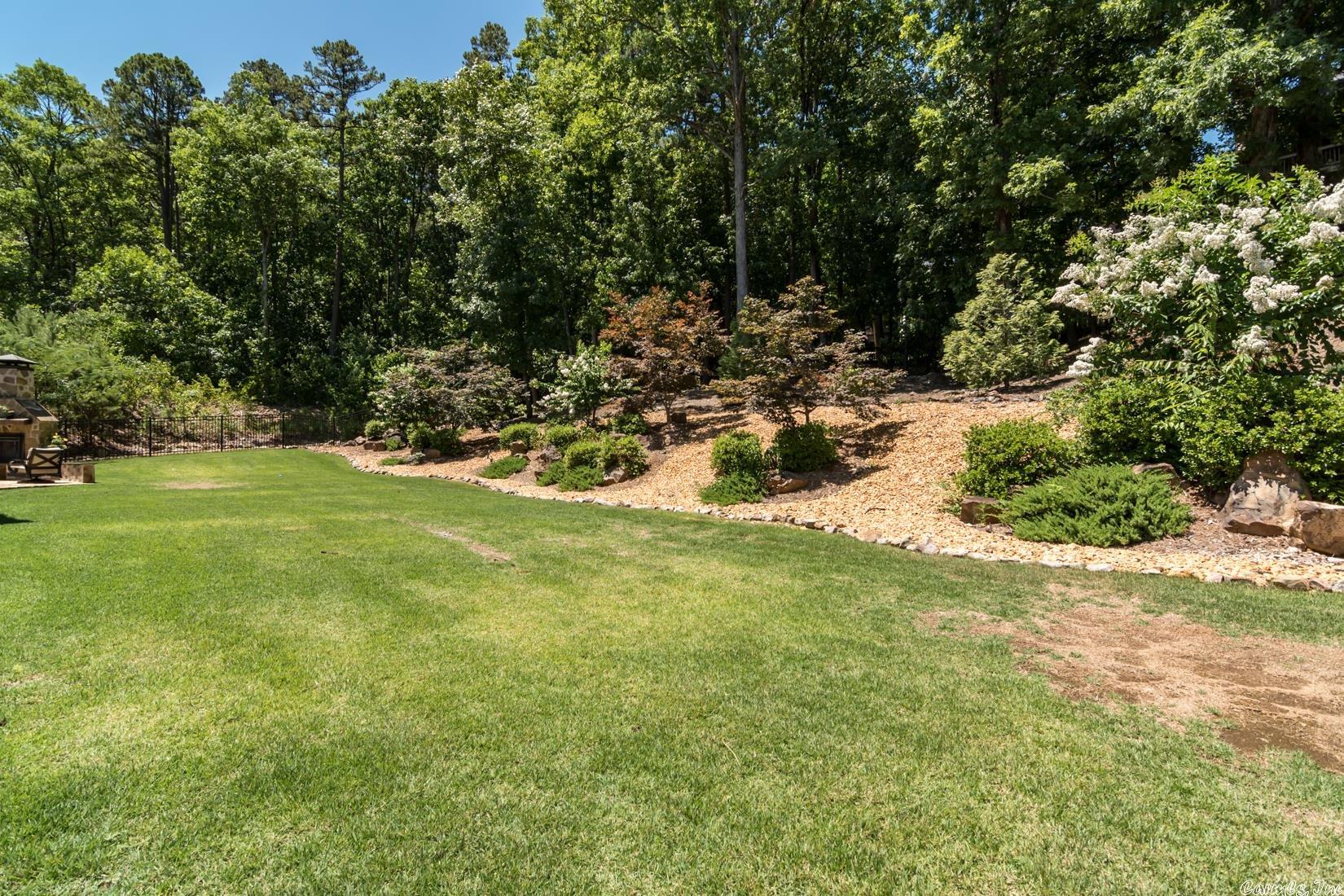 Hickory Grove Phase III - Residential