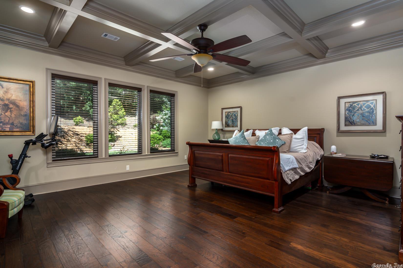 Hickory Grove Phase III - Residential