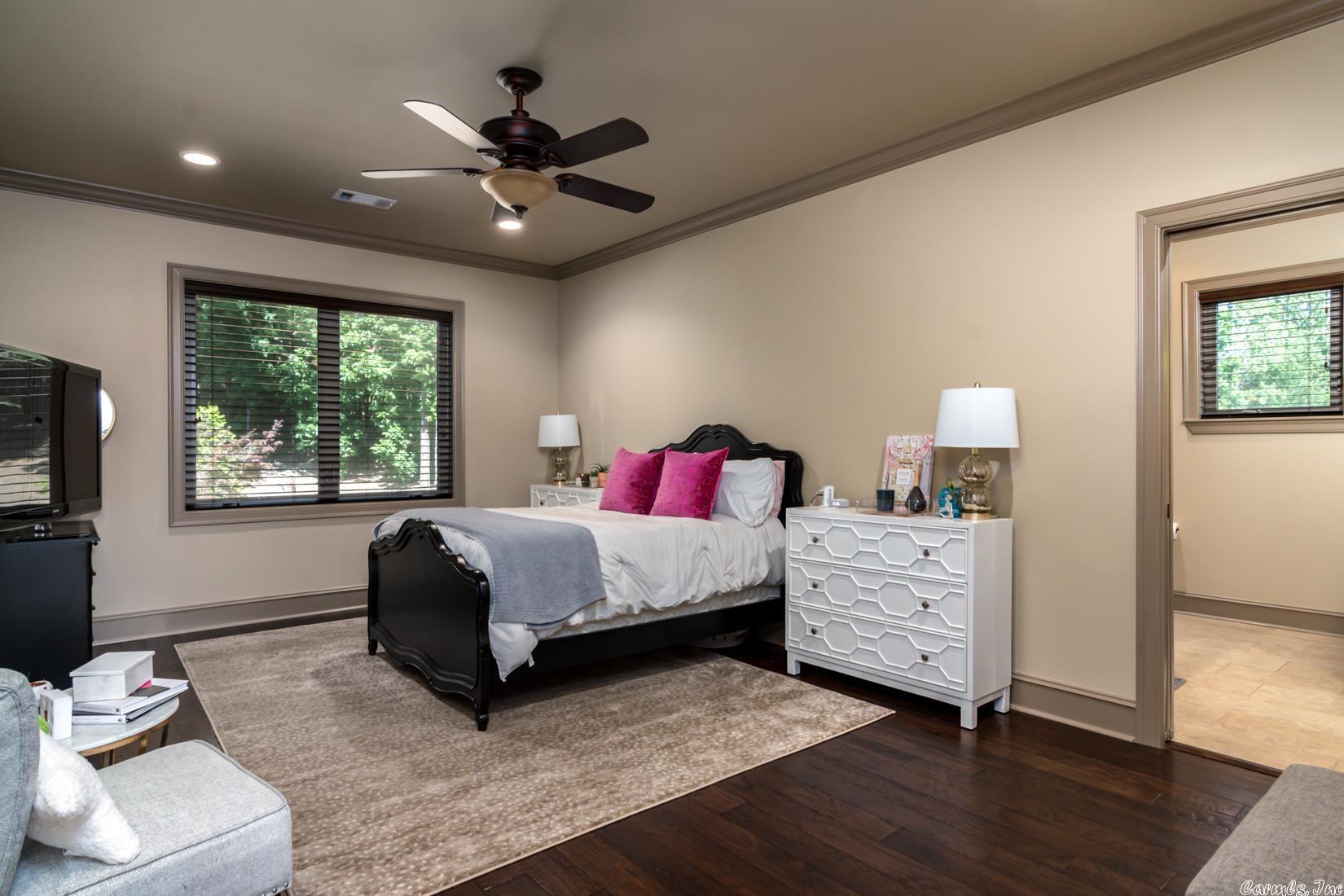 Hickory Grove Phase III - Residential