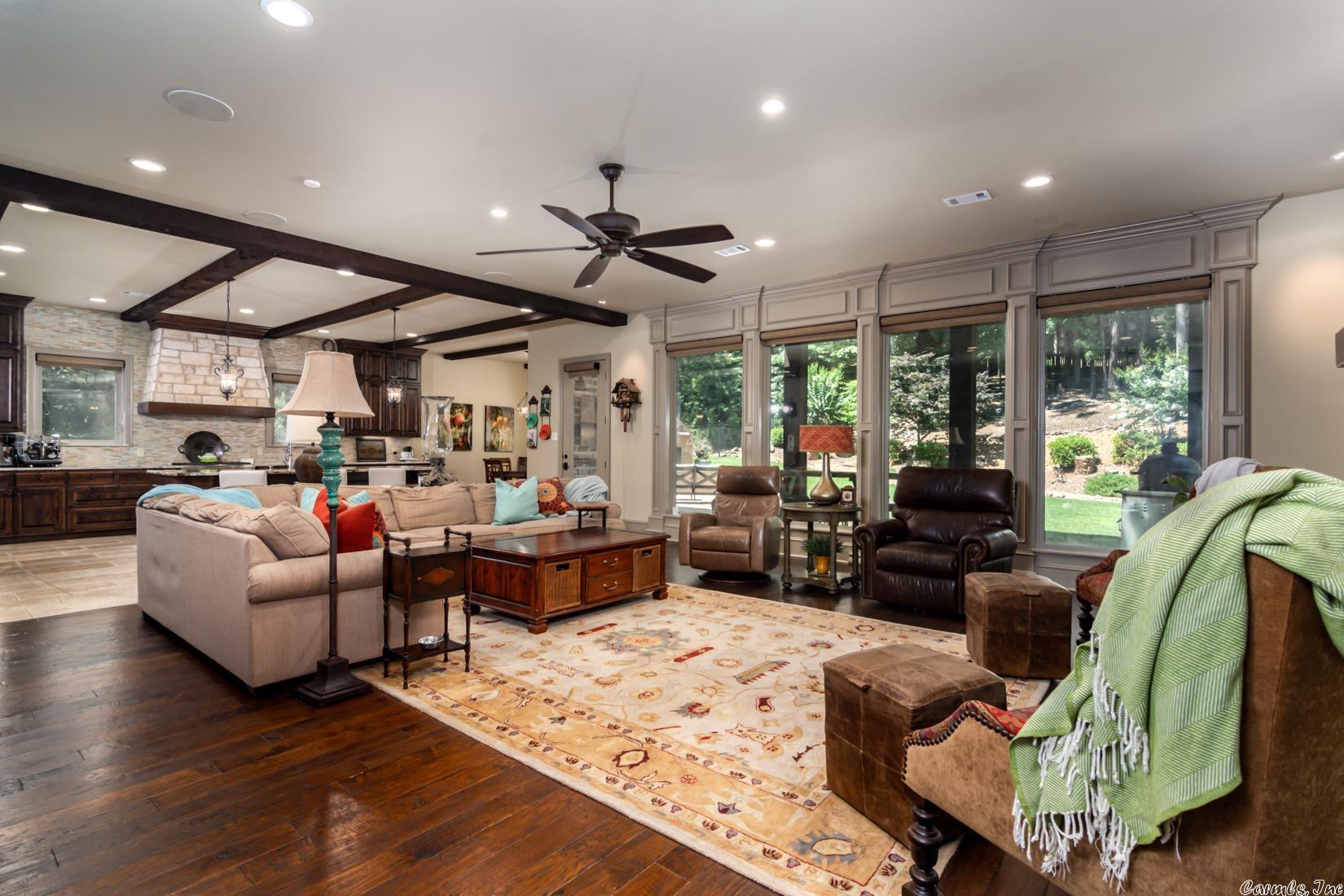 Hickory Grove Phase III - Residential