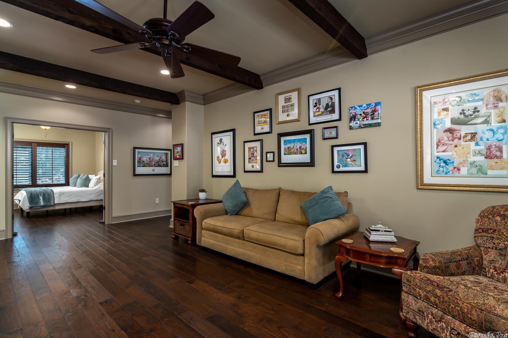 Hickory Grove Phase III - Residential