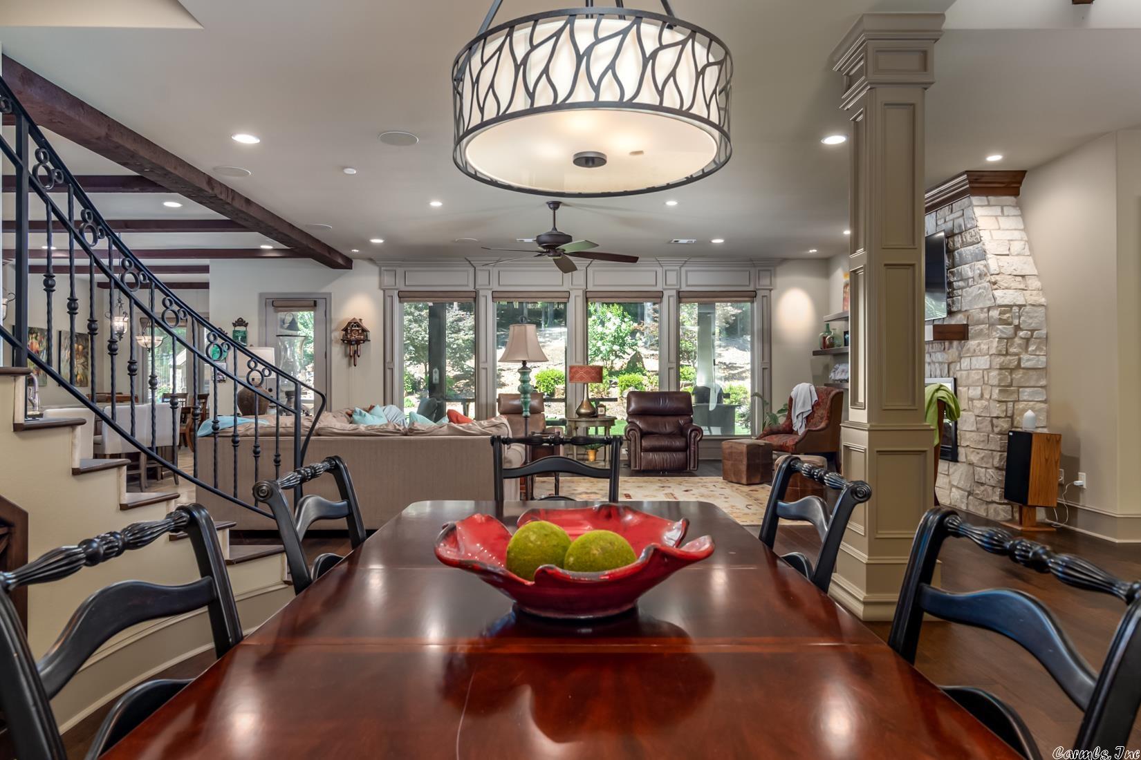 Hickory Grove Phase III - Residential