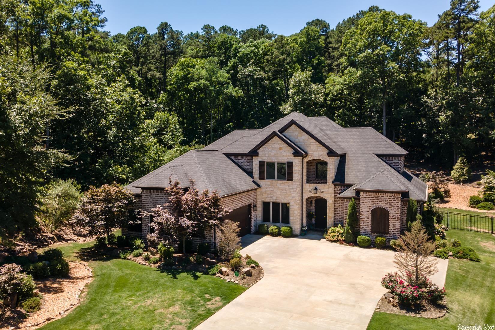 Hickory Grove Phase III - Residential