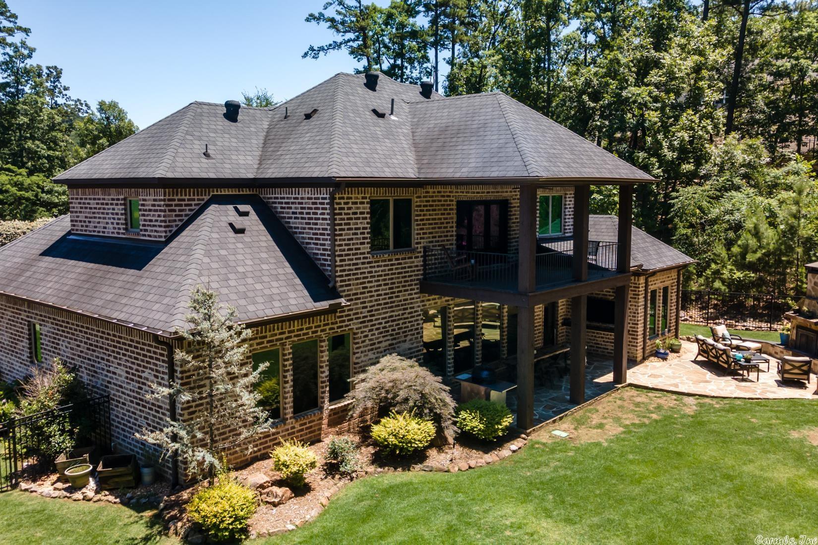 Hickory Grove Phase III - Residential
