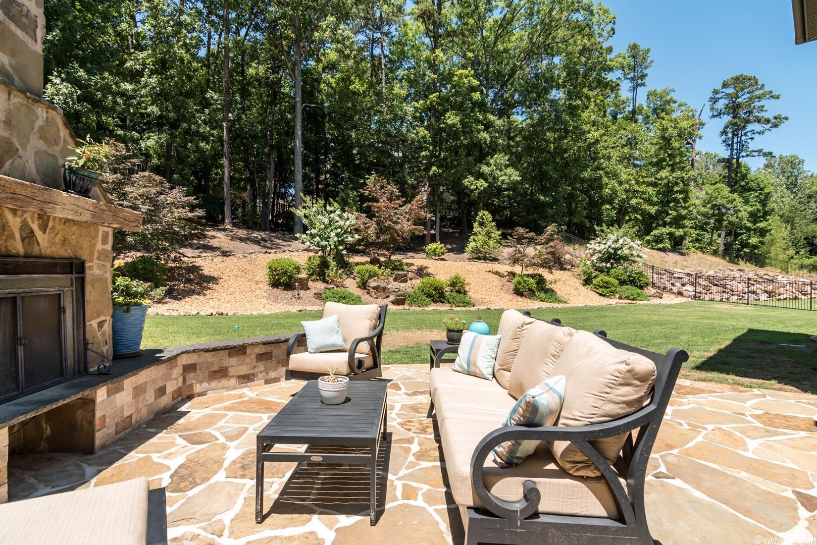 Hickory Grove Phase III - Residential