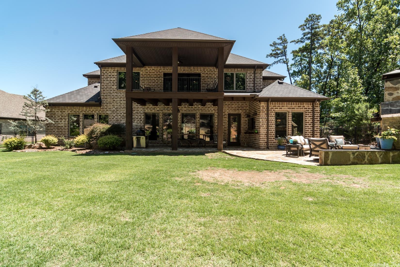 Hickory Grove Phase III - Residential