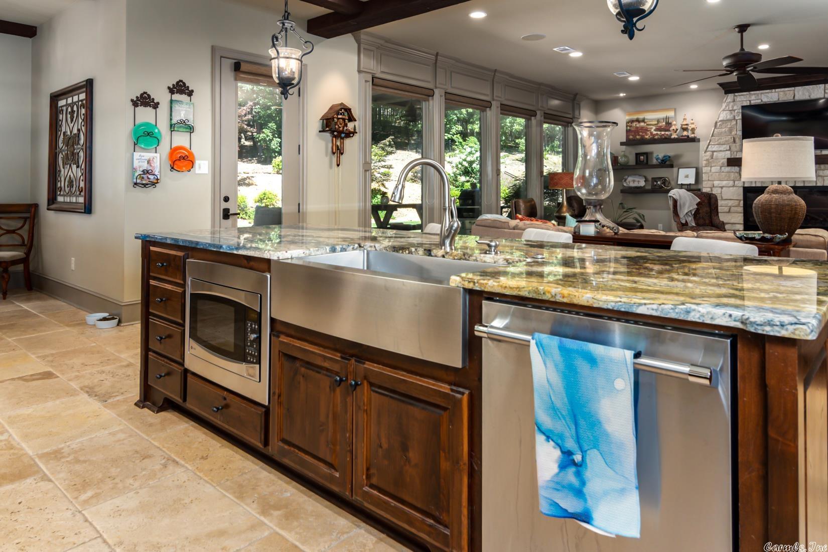 Hickory Grove Phase III - Residential