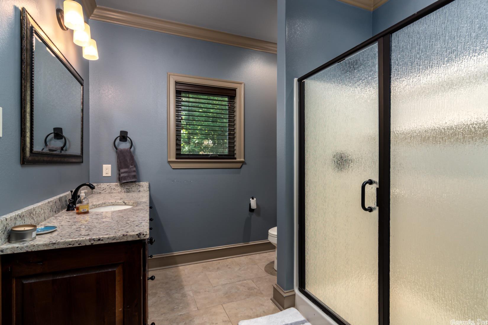 Hickory Grove Phase III - Residential