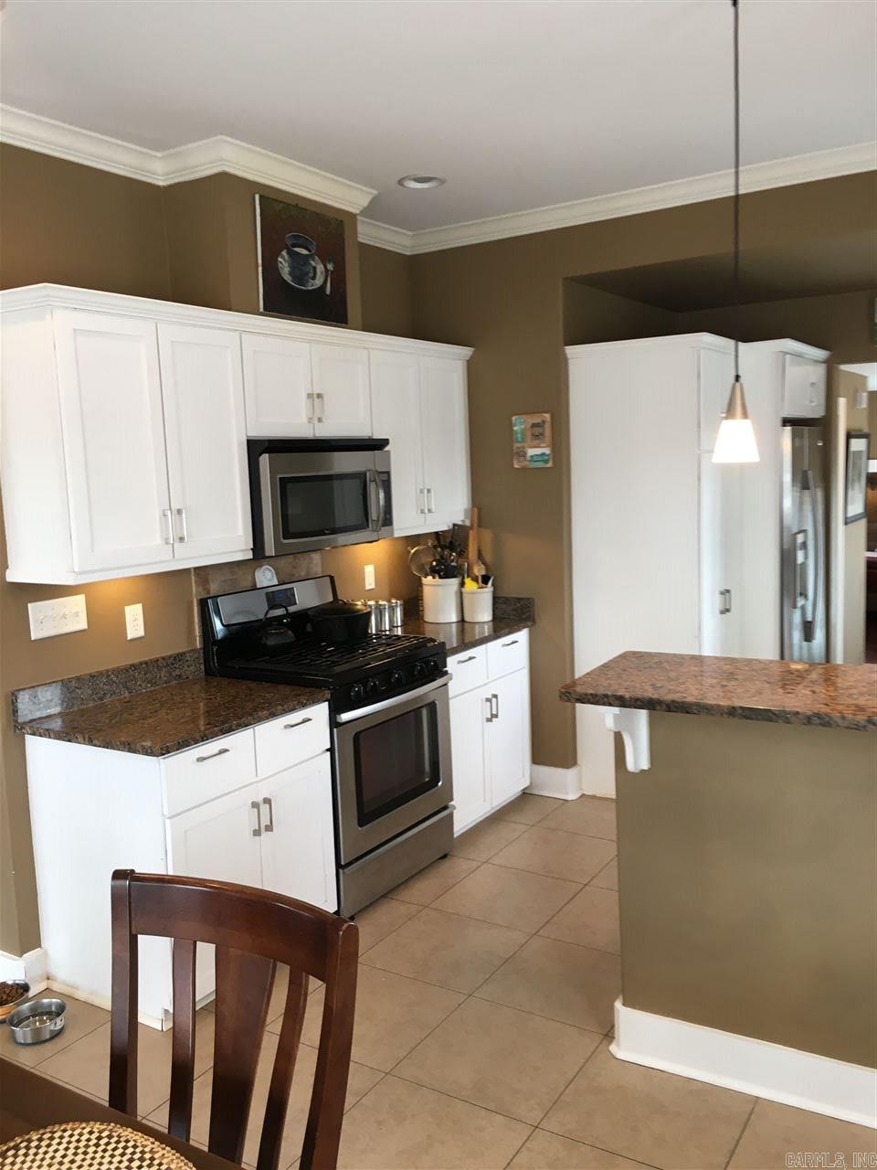 Mountain Park - Residential