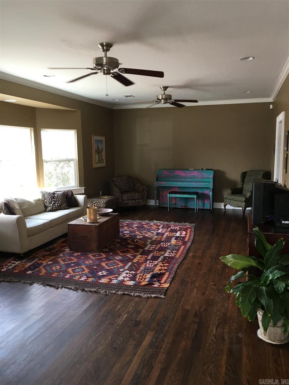 Mountain Park - Residential