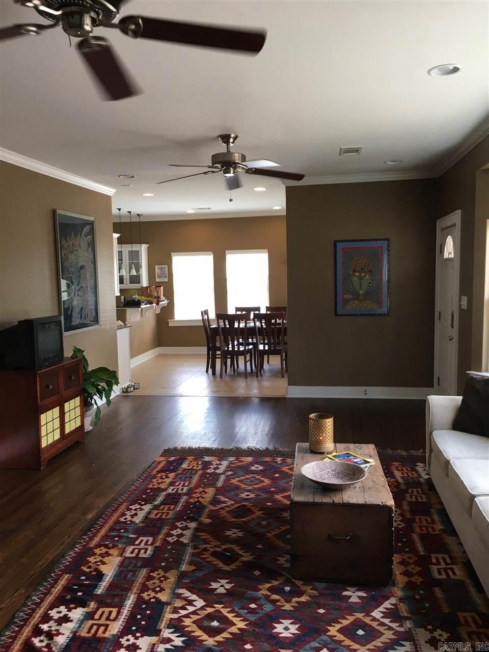 Mountain Park - Residential