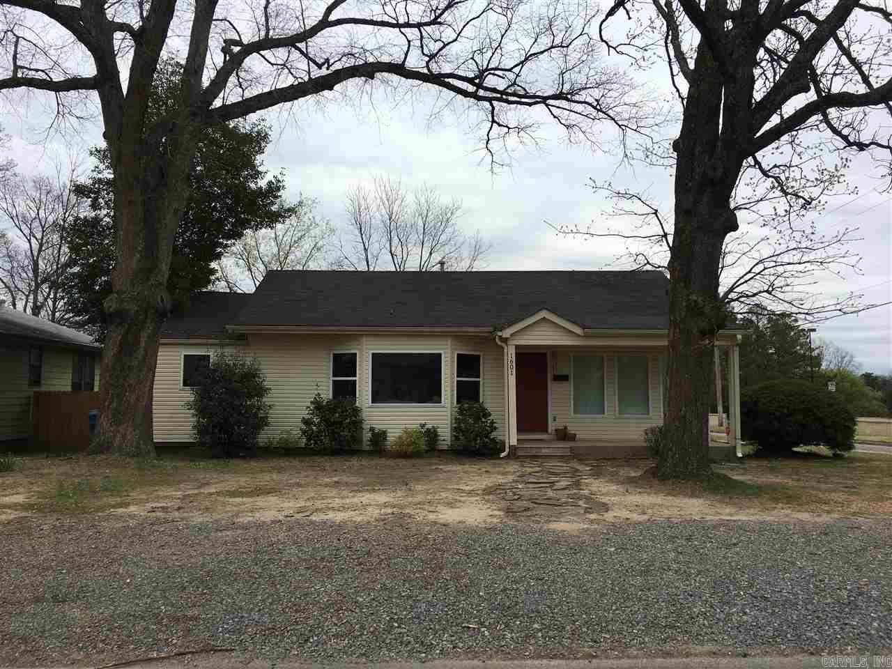 Mountain Park - Residential