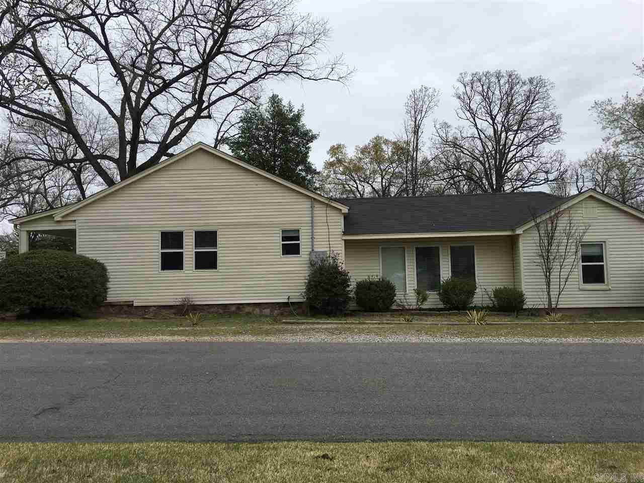 Mountain Park - Residential