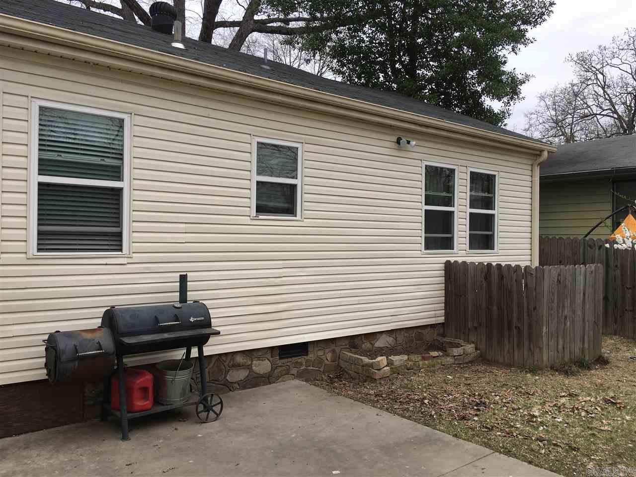 Mountain Park - Residential