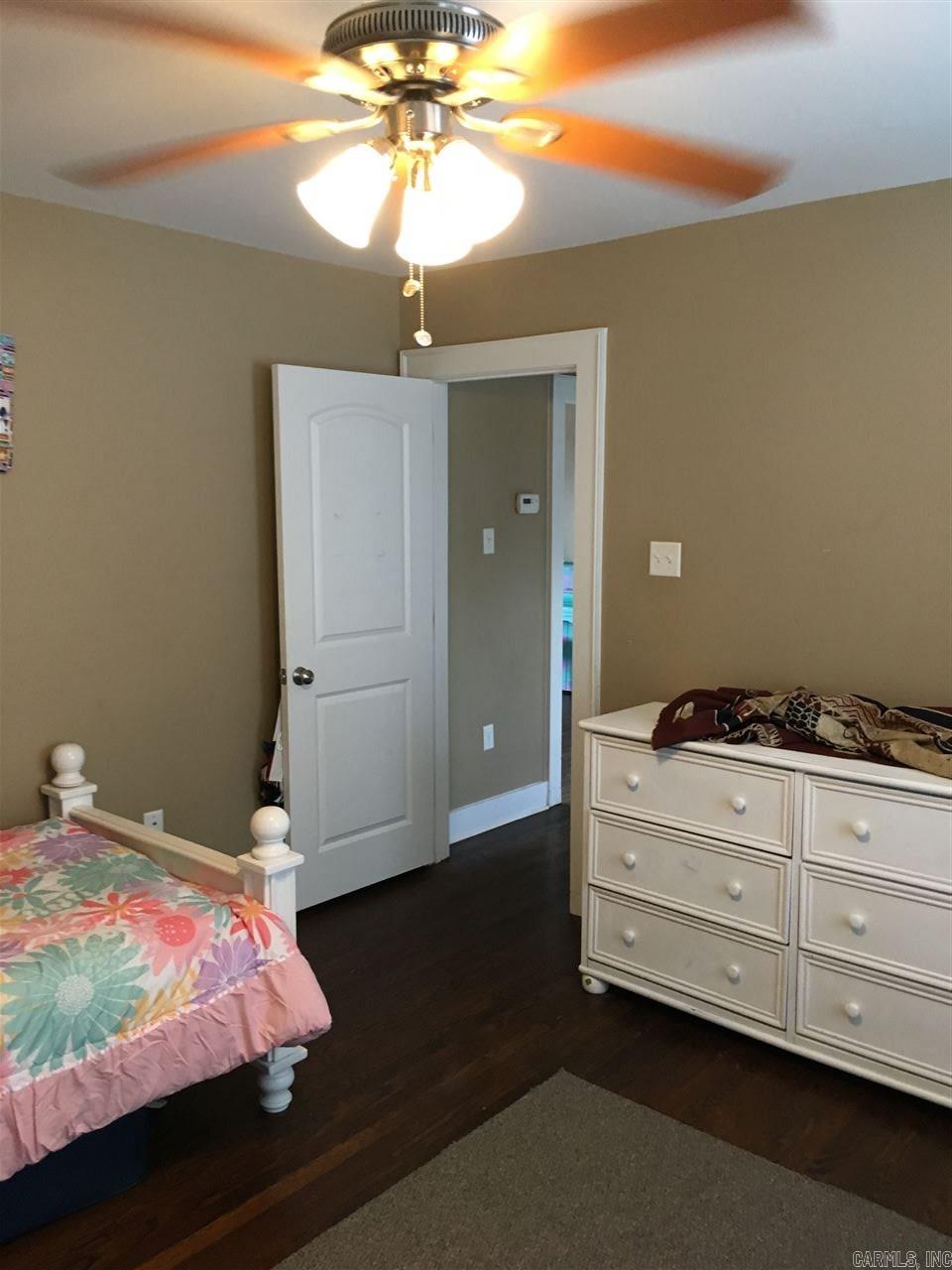 Mountain Park - Residential
