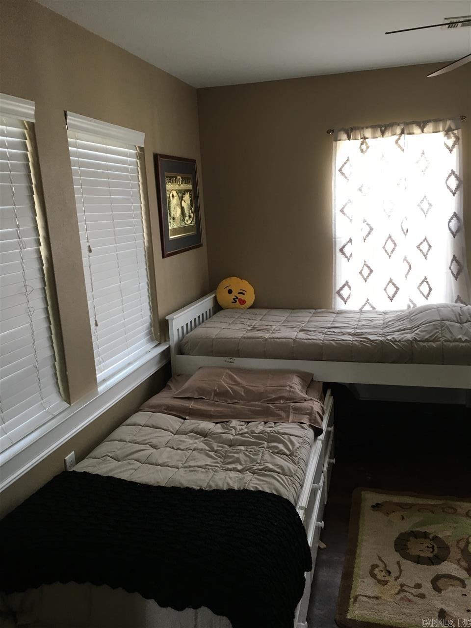 Mountain Park - Residential