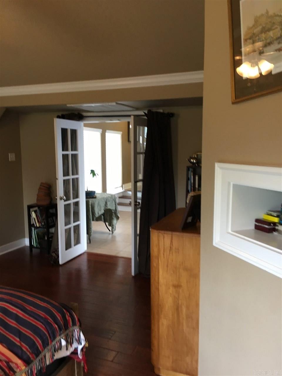 Mountain Park - Residential