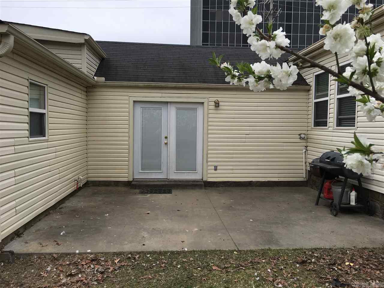 Mountain Park - Residential