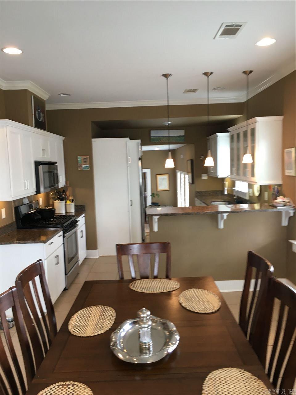Mountain Park - Residential