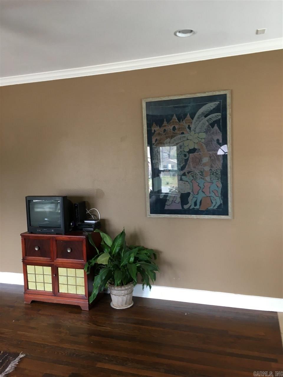 Mountain Park - Residential