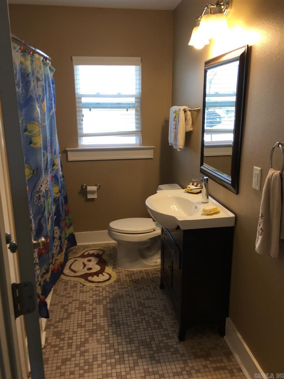 Mountain Park - Residential