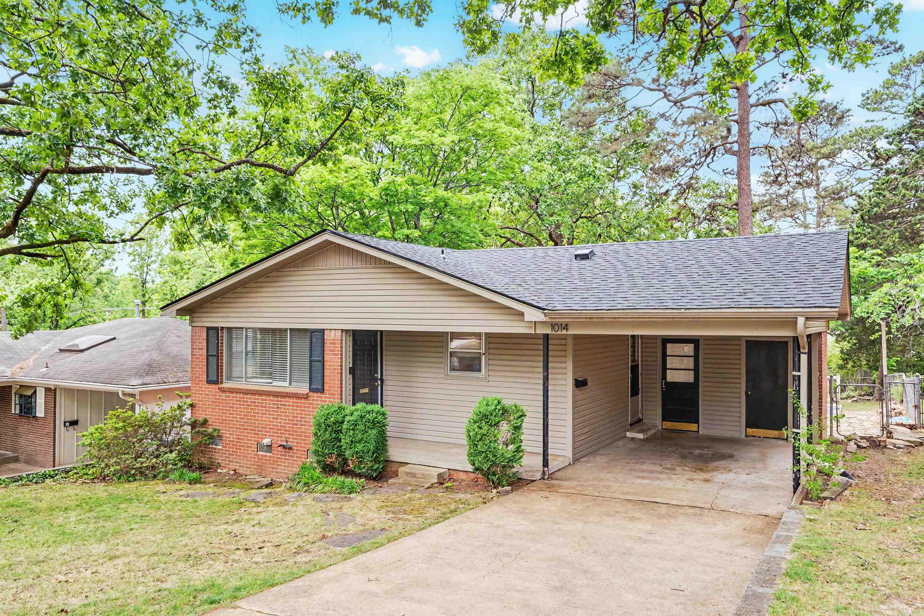 SUCCESS - Residential