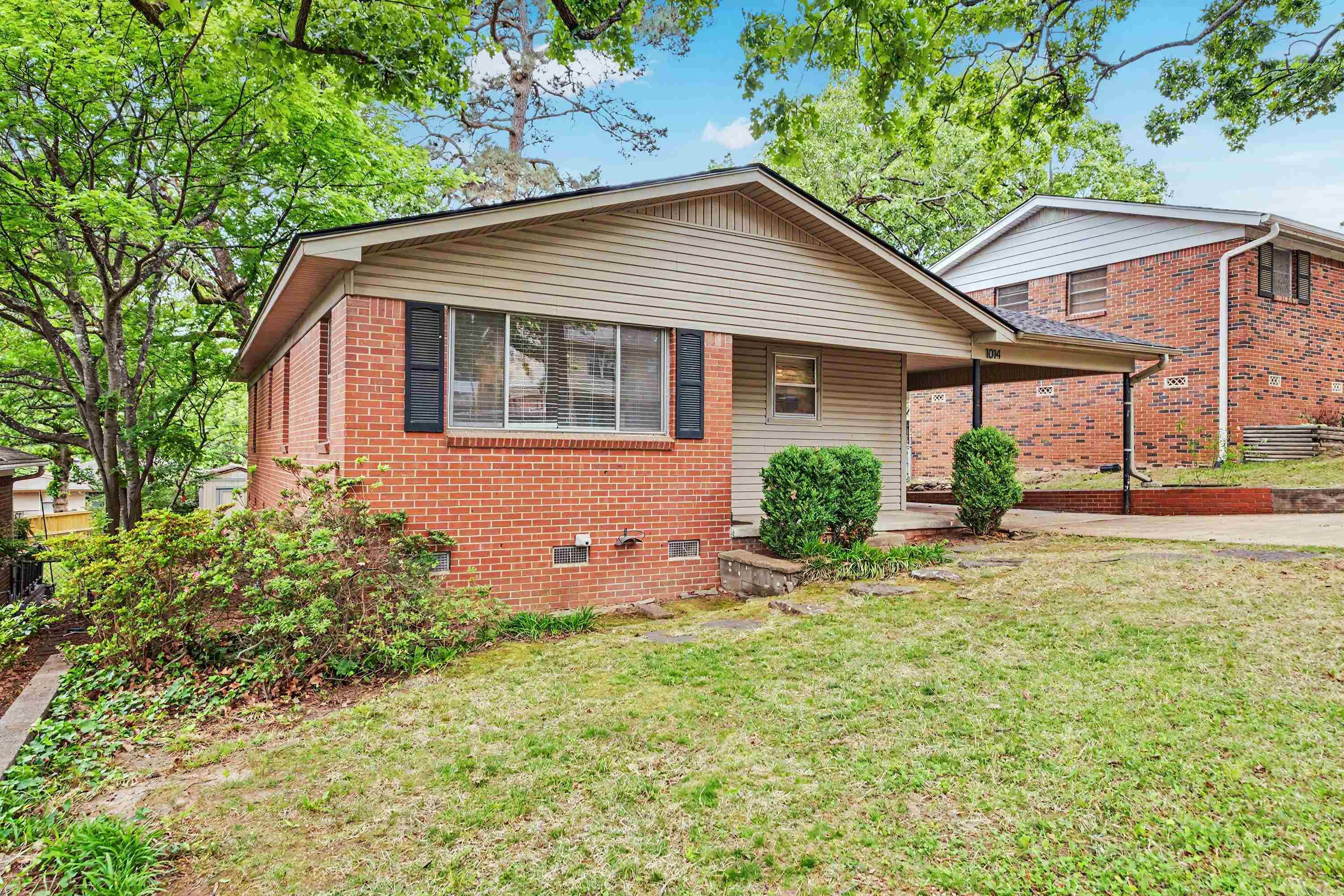 SUCCESS - Residential