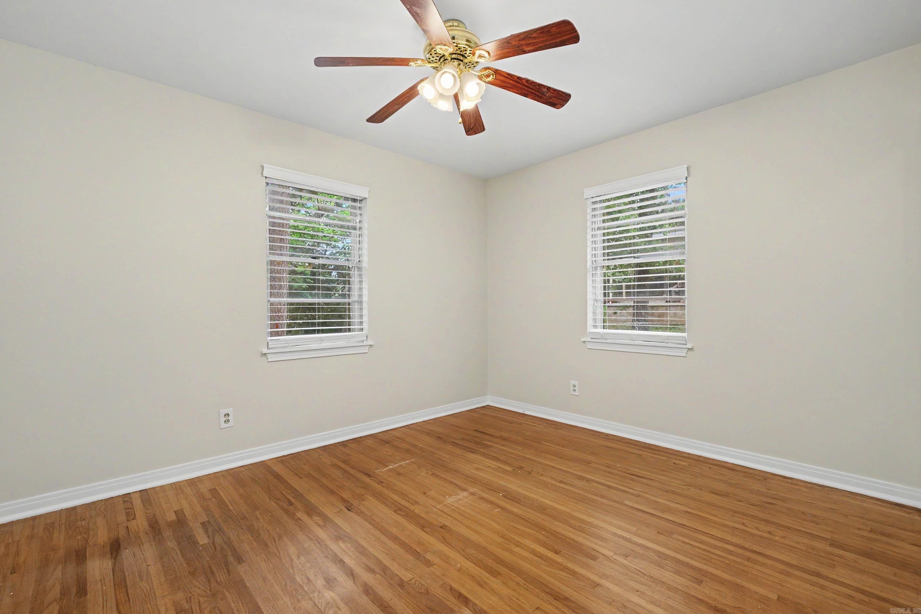 SUCCESS - Residential