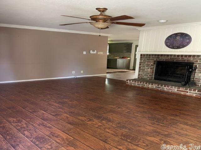Pine Meadows 2 - Residential