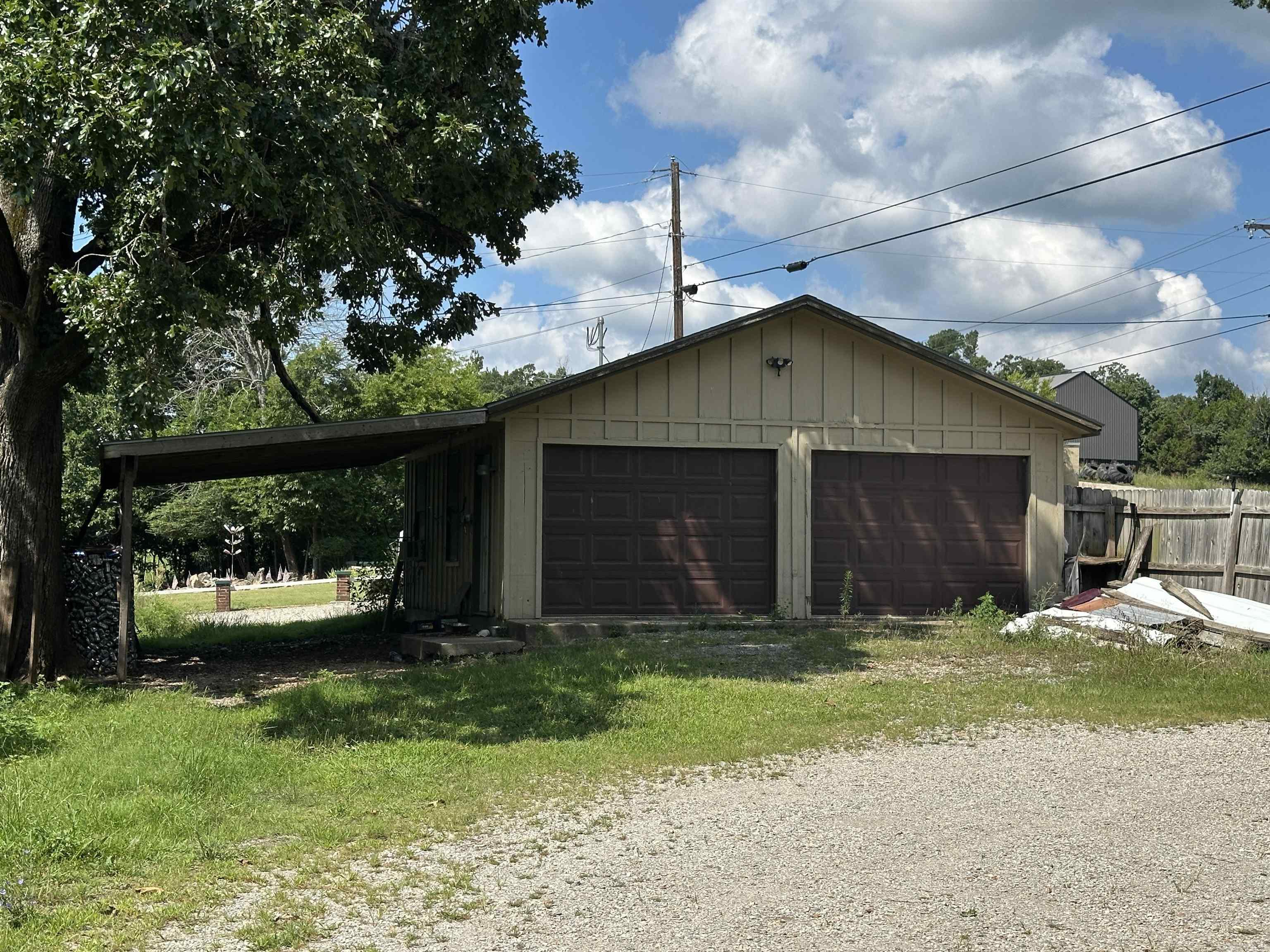 Not In List - Residential