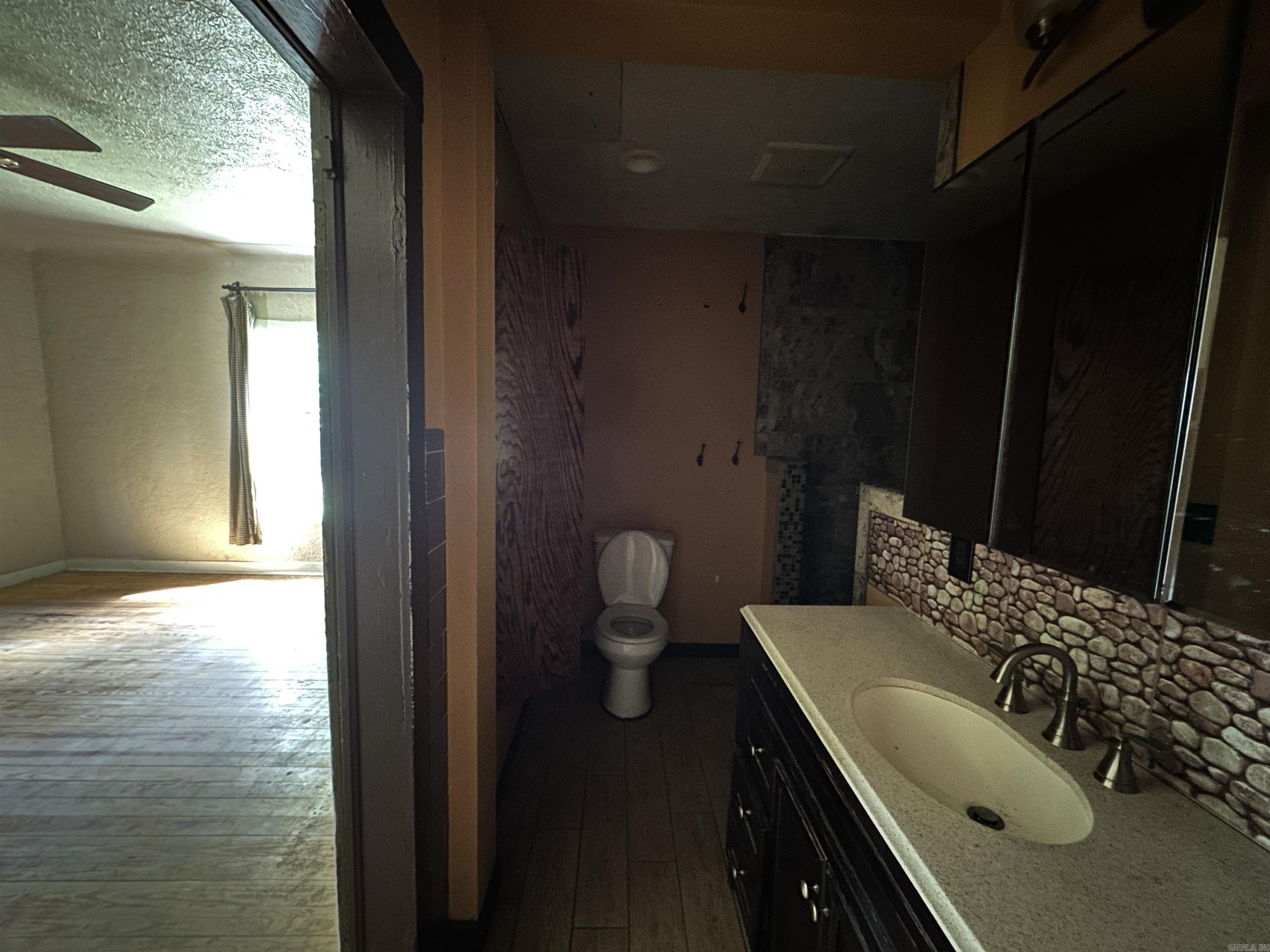 Not In List - Residential