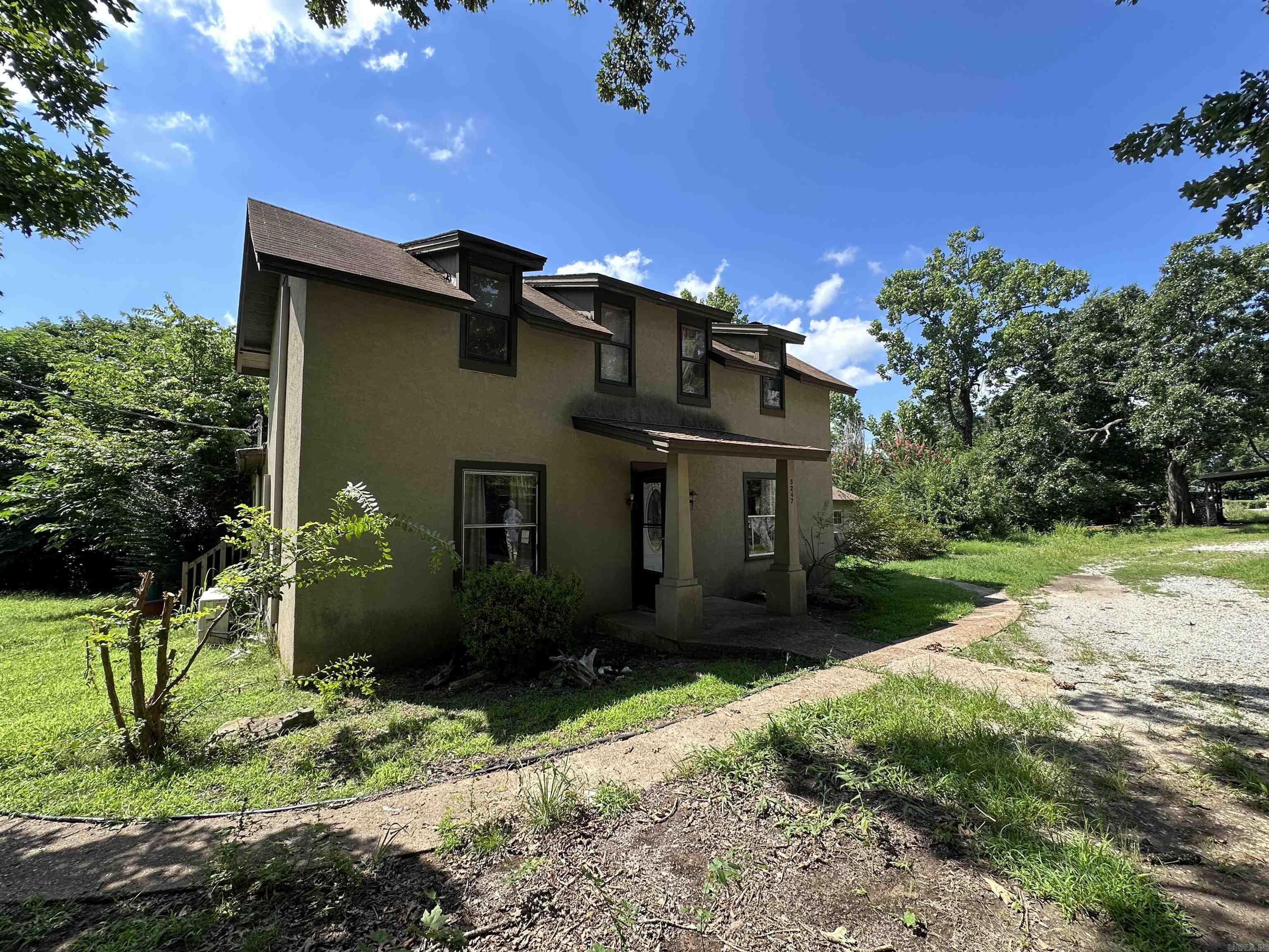 Not In List - Residential