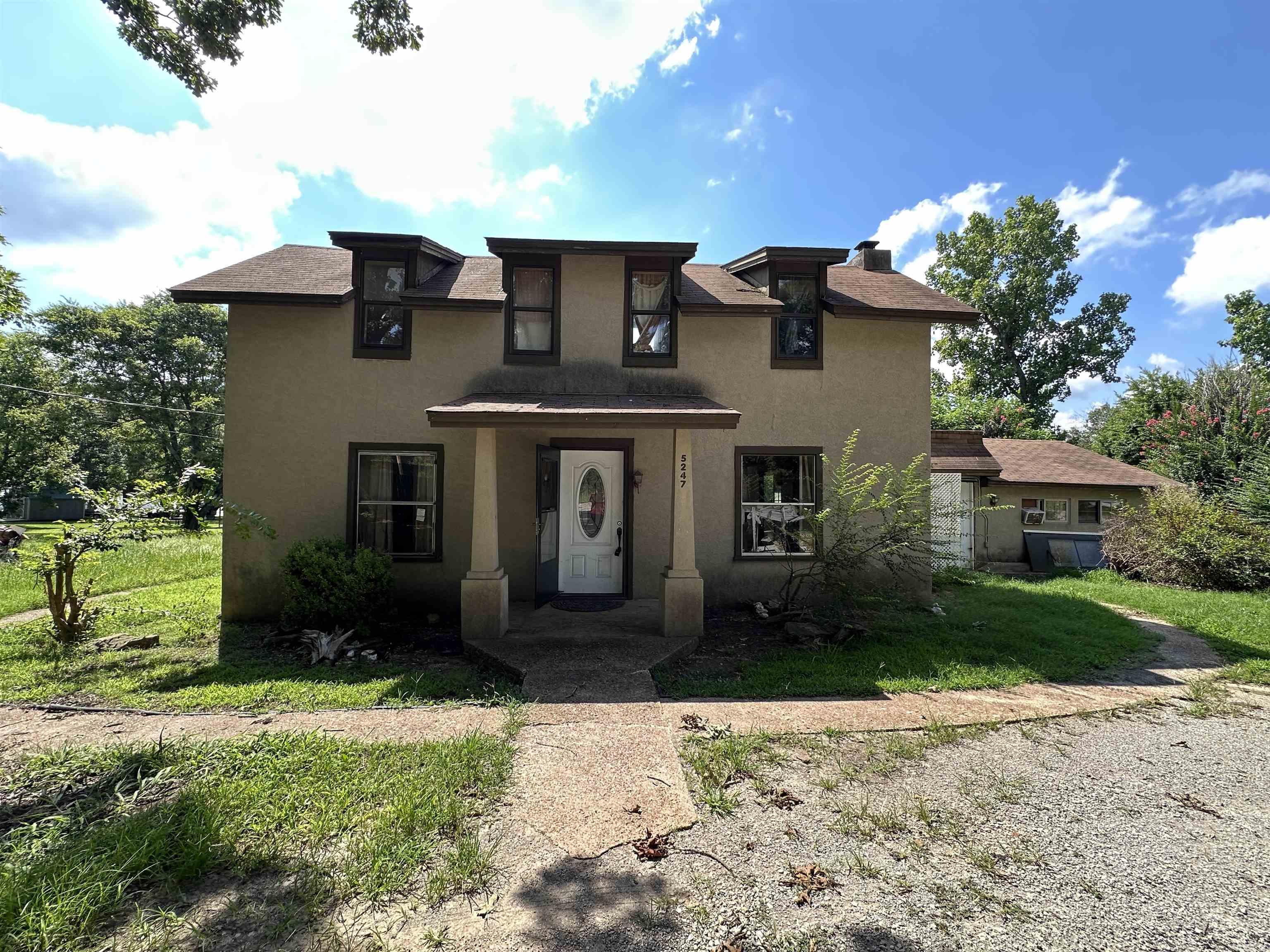 Not In List - Residential