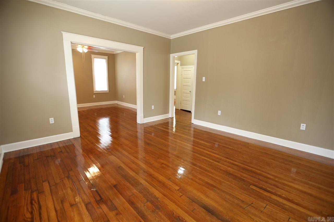 Hillcrest #1 - Residential Lease