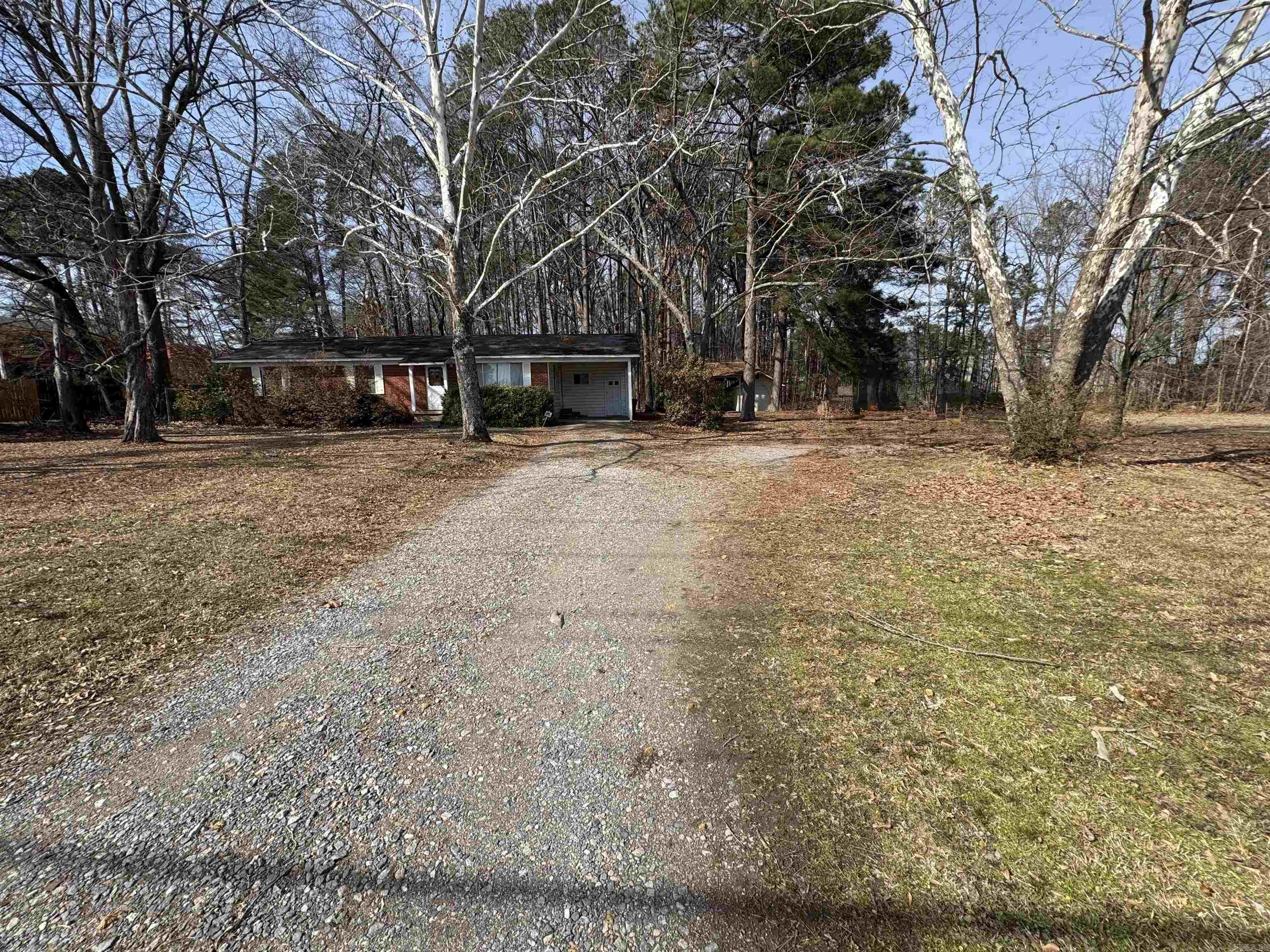Metes & Bounds - Commercial Sale