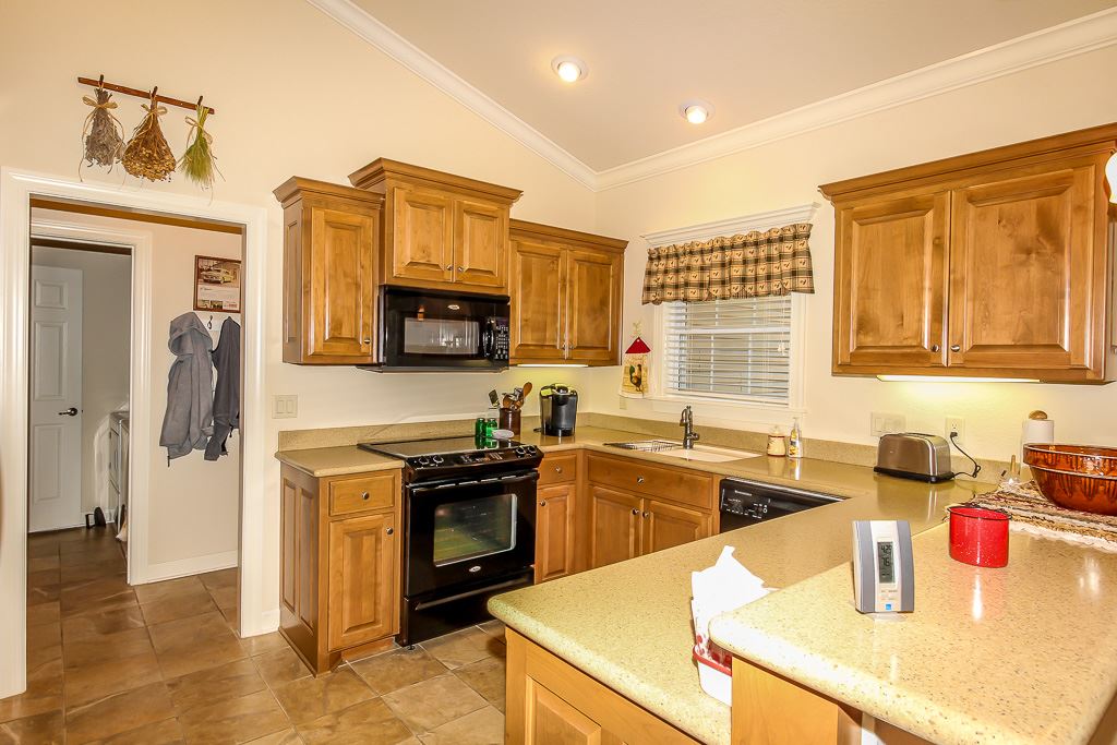 Salvatierra - Residential