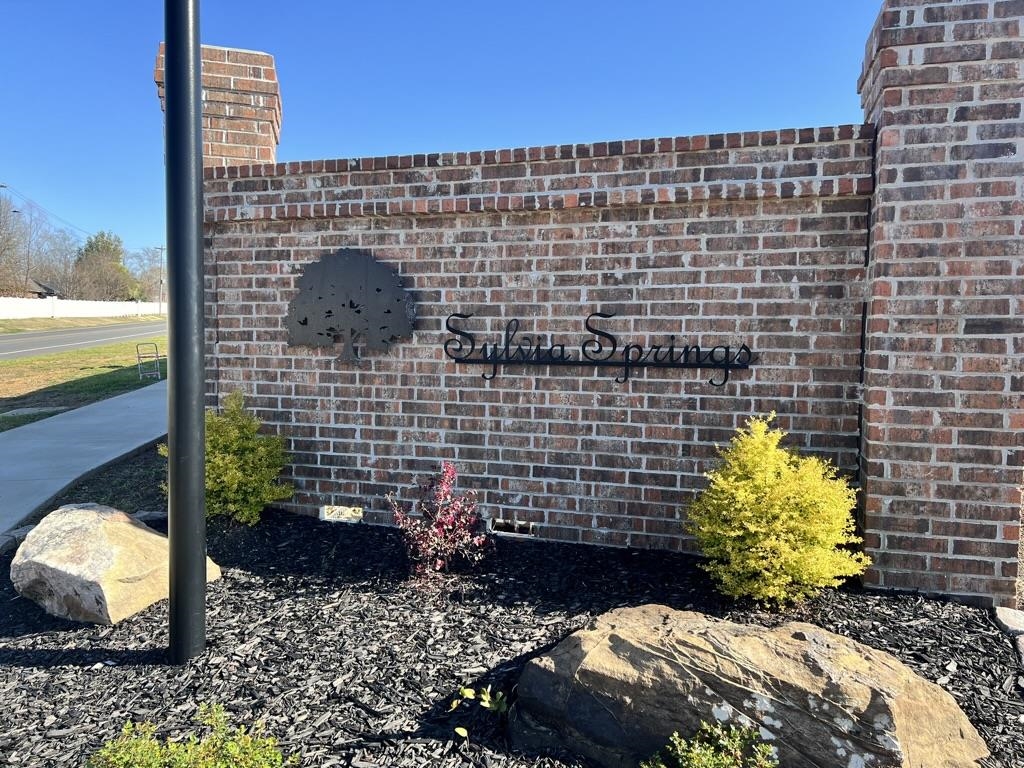 New Subdivision located in West Conway