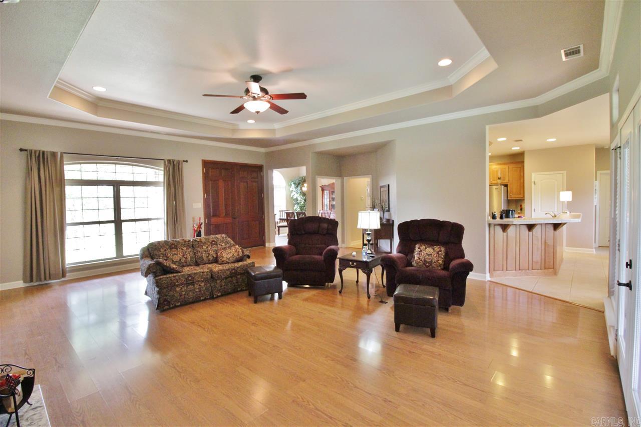 RIVER RANCH - Residential