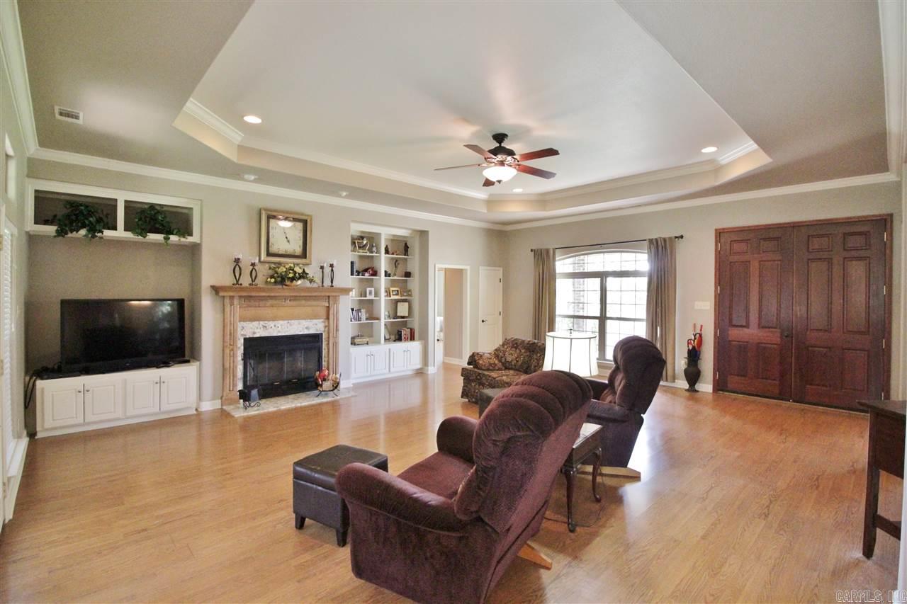 RIVER RANCH - Residential
