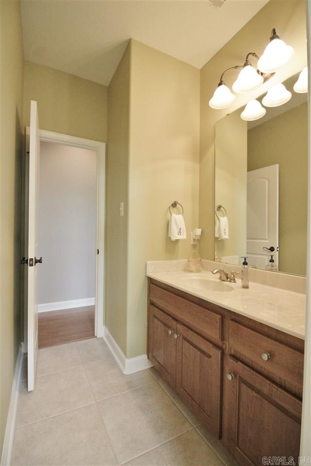 RIVER RANCH - Residential